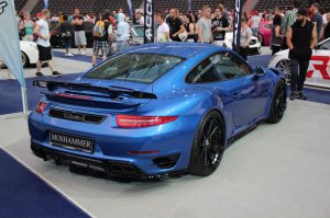XS CarNight 2016 - Fotos von Treffen & Events