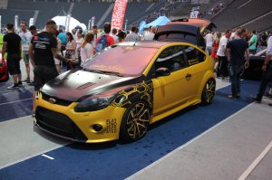 XS CarNight 2016 - Fotos von Treffen & Events