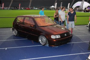 XS CarNight 2016 - Fotos von Treffen & Events