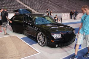 XS CarNight 2016 - Fotos von Treffen & Events