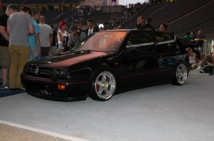 XS CarNight 2016 - Fotos von Treffen & Events