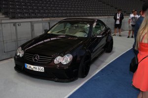 XS CarNight 2016 - Fotos von Treffen & Events