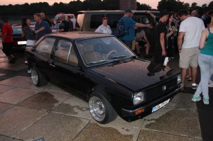 XS CarNight 2016 - Fotos von Treffen & Events