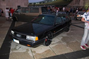 XS CarNight 2016 - Fotos von Treffen & Events