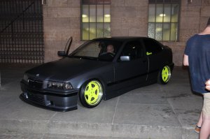 XS CarNight 2016 - Fotos von Treffen & Events