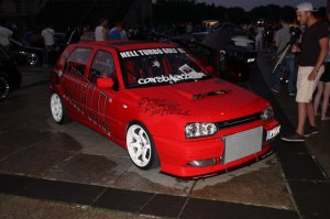 XS CarNight 2016 - Fotos von Treffen & Events