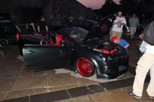 XS CarNight 2016 - Fotos von Treffen & Events