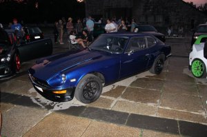 XS CarNight 2016 - Fotos von Treffen & Events