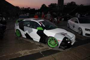 XS CarNight 2016 - Fotos von Treffen & Events