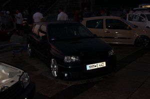 XS CarNight 2016 - Fotos von Treffen & Events