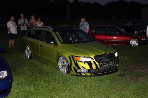 XS CarNight 2016 - Fotos von Treffen & Events