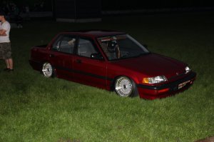XS CarNight 2016 - Fotos von Treffen & Events