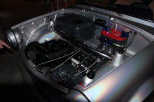 XS CarNight 2016 - Fotos von Treffen & Events