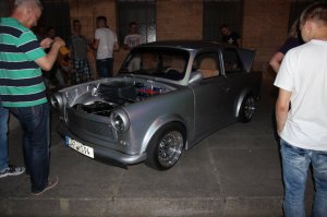 XS CarNight 2016 - Fotos von Treffen & Events