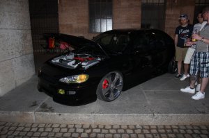 XS CarNight 2016 - Fotos von Treffen & Events