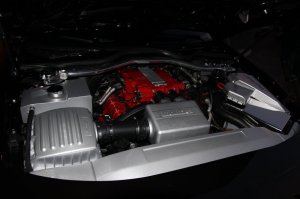 XS CarNight 2016 - Fotos von Treffen & Events