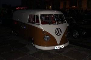 XS CarNight 2016 - Fotos von Treffen & Events