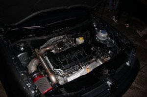 XS CarNight 2016 - Fotos von Treffen & Events