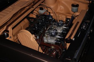 XS CarNight 2016 - Fotos von Treffen & Events