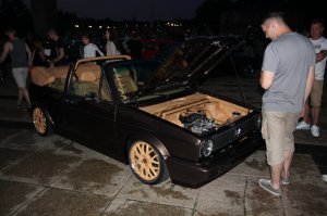 XS CarNight 2016 - Fotos von Treffen & Events