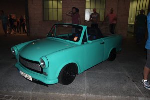 XS CarNight 2016 - Fotos von Treffen & Events