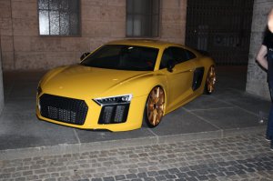 XS CarNight 2016 - Fotos von Treffen & Events