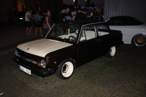 XS CarNight 2016 - Fotos von Treffen & Events