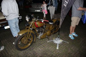 XS CarNight 2016 - Fotos von Treffen & Events