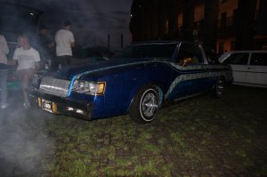 XS CarNight 2016 - Fotos von Treffen & Events