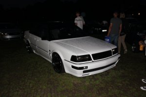 XS CarNight 2016 - Fotos von Treffen & Events