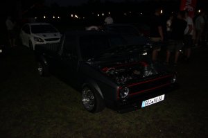 XS CarNight 2016 - Fotos von Treffen & Events