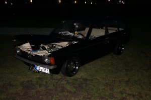 XS CarNight 2016 - Fotos von Treffen & Events