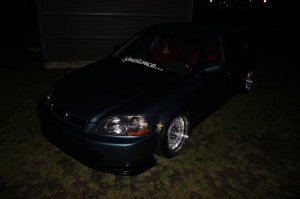 XS CarNight 2016 - Fotos von Treffen & Events