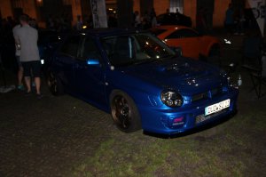 XS CarNight 2016 - Fotos von Treffen & Events