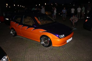 XS CarNight 2016 - Fotos von Treffen & Events