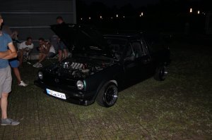 XS CarNight 2016 - Fotos von Treffen & Events