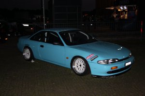 XS CarNight 2016 - Fotos von Treffen & Events