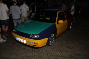 XS CarNight 2016 - Fotos von Treffen & Events