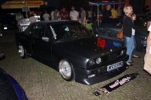 XS CarNight 2016 - Fotos von Treffen & Events
