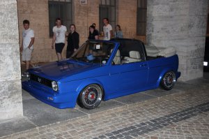 XS CarNight 2016 - Fotos von Treffen & Events
