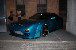 XS CarNight 2016 - Fotos von Treffen & Events