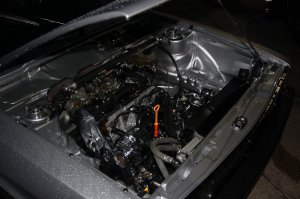 XS CarNight 2016 - Fotos von Treffen & Events
