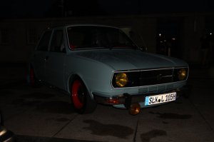 XS CarNight 2016 - Fotos von Treffen & Events