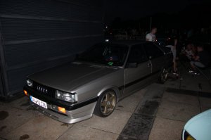 XS CarNight 2016 - Fotos von Treffen & Events
