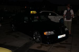 XS CarNight 2016 - Fotos von Treffen & Events