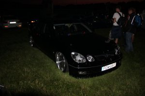 XS CarNight 2016 - Fotos von Treffen & Events