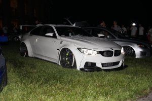 XS CarNight 2016 - Fotos von Treffen & Events