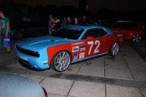 XS CarNight 2016 - Fotos von Treffen & Events