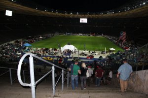 XS CarNight 2016 - Fotos von Treffen & Events
