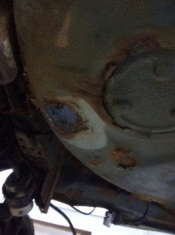 Von den Toten gerettet - 5er BMW - E34